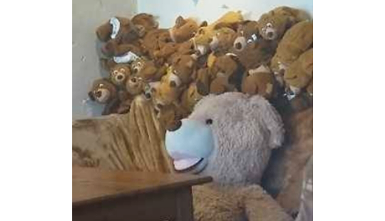 盗聴器 調べ方・お客様の声・立ち合いもしてくれました